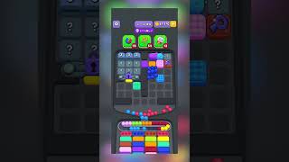 Marble Sort! Level1816 walkthrough #BrainGame #PuzzleGame #MarbleSort