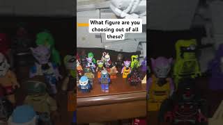 #lego #legostarwars #starwars #minifigures #subscribe #comment #youtubeshorts #shorts #youtube