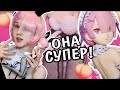 Новая ГОРЯЧАЯ Аниме фигурка с Алиэкспресс / Посылка с AliExpress