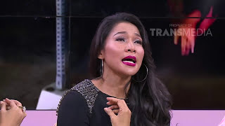 RUMPI - Anne J Coto Akhirnya Bertemu Anak Setelah 1,5 Tahun (1/2/18) Part 1