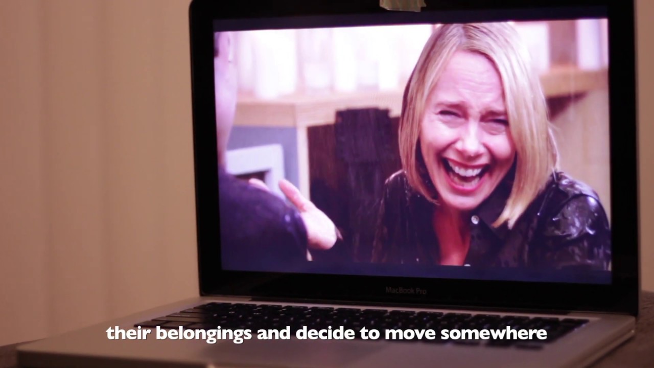 Rudy Francisco Poem 50mm Short Film // Creative Rep 0003