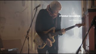 Video thumbnail of "Favourite Boy - (Stingray SONGBOOK Session)"