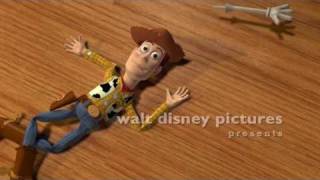 Toy Story - You've Got A Friend In Me (Russian Intro) я твой хороший друг