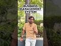 Business Management System, control of your business today. #rigyasatechnologies #technology #grow