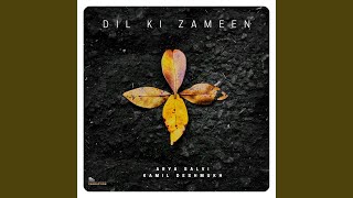 Dil Ki Zameen (feat. Kamil Deshmukh)