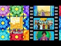 بيتي العربي الحلقة 1 الجزيرة للاطفال