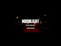 Free the weeknd type beat moonlight 80s instrumental the wolf production