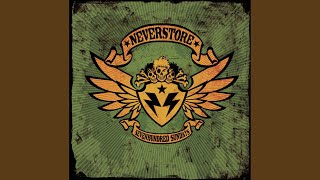 Video thumbnail of "Neverstore - On your side"