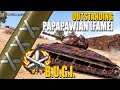 B.U.G.I.: Outstanding PaPaPawian [FAME] - World of Tanks