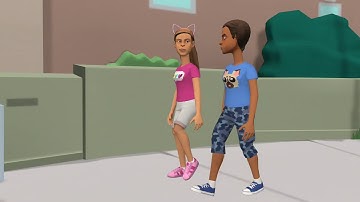 Season 1: Episode 1 | Seven Gems | Plotagon