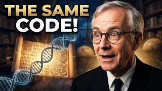 Ancient Languages And DNA Share The Exact Same Mathematical Structure And No One Knows Why