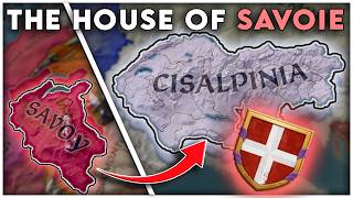 How to Rule a Mountain Kingdom | Crusader Kings 3 GIGACHAD STORY screenshot 4