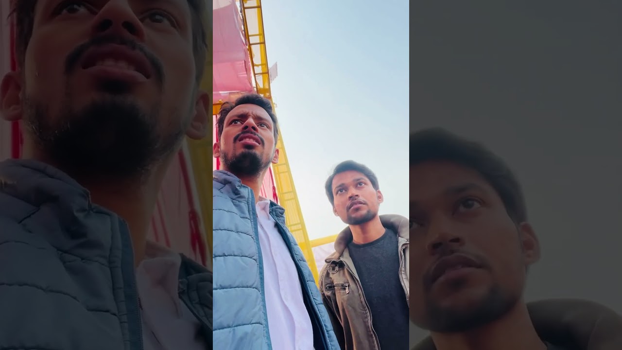 High Class Wedding Party 