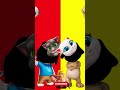 Wrong Eyes 👀 DAME TU COSITA Challenge | Funny Puzzle Wrong Heads #shorts #wrongeyes #coffindance