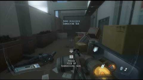 F.E.A.R 2 Project Origin Part 4 Walkthrough HARD HD