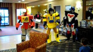 NJCC Cosplay Dance off pt 2