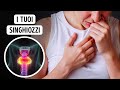 Fatti sul corpo umano che dimostrano quanto siamo veramente strani