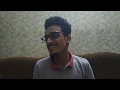 The Life Of Ram | Acoustic Cover ft Raza Rahman | 96 songs | Vijay Sethupathi | Govind Vasantha