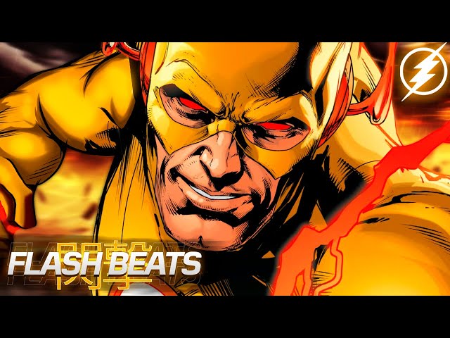 Oficial Resso de Ralâmpago Amarelo - Flash Beats Manow - Ouvir Música No  Resso