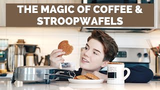 You Should Have Stroopwafels With Your Coffee (And Im Going To Show You How)