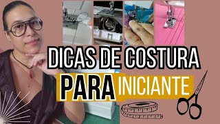 5 truques na costura que fazem você costurar mais rápido | Dicas de costura