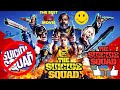 WHY THE SUICIDE SQUAD IS THE BEST DC MOVIE