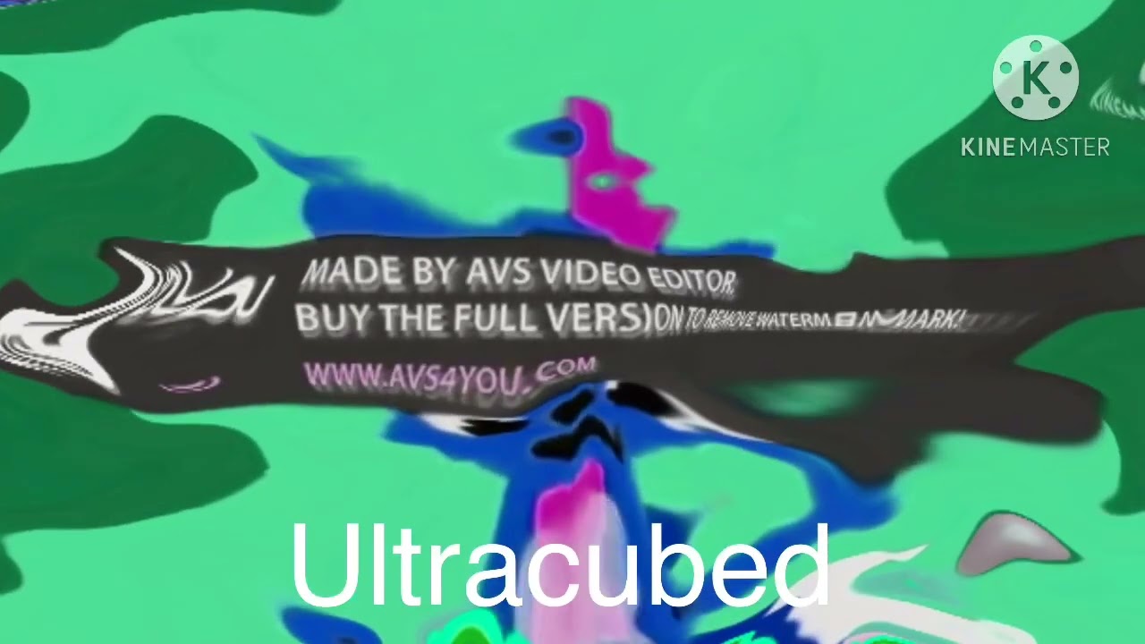 How Turn Pinkfong Screaming Turn Into Effects Ultracubed