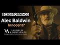 New evidence leads prosecutors to drop charges against #alecbaldwin. For now, prosecutors have dropped the involuntary manslaughter charges against Baldwin for shooting and killing the cinematographer on his Rust western...