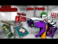 NEW ITEMS IN REALITY COMPROMISED | Reality Compromised | Roblox