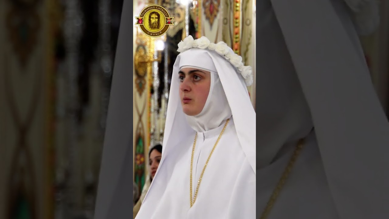 The Palmarian Carmelite nuns