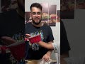 ❤️RECEBIDOS DA NOSSA CAIXA POSTAL 📮 #music #artist #vlog #cozinha