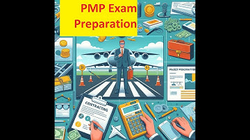 PMP Exam Preparation  Point of Total Assumption PTA #PMP #pmi #projectmanagement