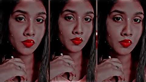 afghan jalebi slowed reverb| alight motion xml preset | afghan jalebi song remix