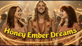 Honey Ember Dreams (Original)