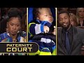 Man Claims Woman Was Thirsty for Him (Full Episode) | Paternity Court