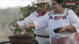 Chile Con Mango, Lucy Y José Cornejo