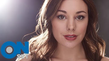 Simple Dramatic Backlit Portraits: OnSet ep 177