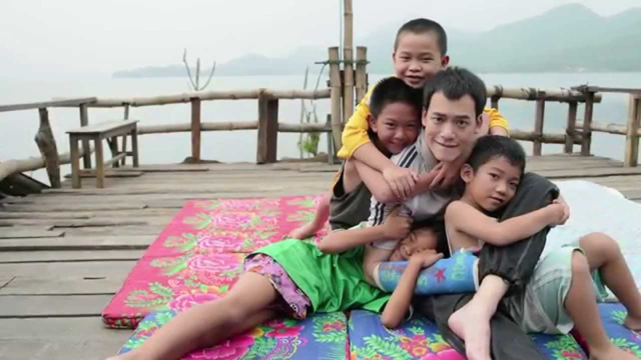 คิดถึงวิทยา ไม่เห็นได้ด้วยตาแต่รู้สึกได้ด้วยใจ