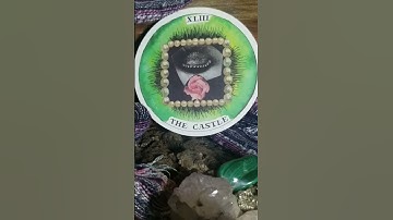 THE CASTLE ARCHETYPE #spiritualguidance #motivationalvideo