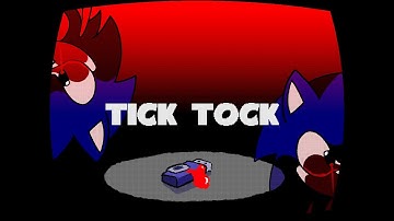 Tick-Tock [Re-Wacked 2 Electric Boogaloo]