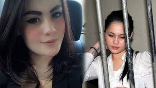 Jennifer Dunn Kembali Diciduk Polisi Diduga Terkait Kasus Narkoba, Netizen: Azab Pelakor