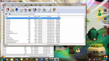 FHOC: Minecraft Ugocraft Mod How to Install