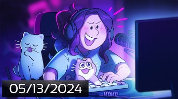 HIIIIII!! GTA RP APRIL FOOZE BIG DRAMA!!? THEN IN-HOUSE VALO AT 8PM PT!!