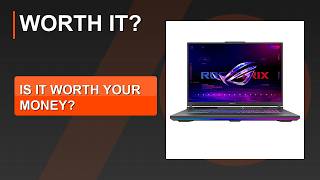 ASUS ROG Strix G18 Honest Review 2026