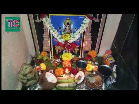 Day 3 Swapna varahi devi pooja video and mantram - YouTube