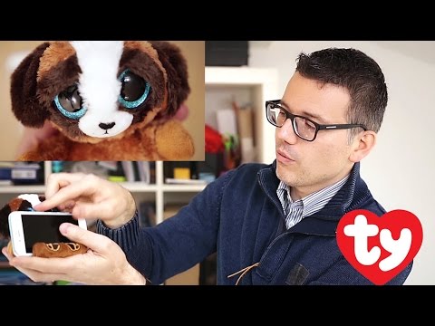 Video: Tipi Di Peluche