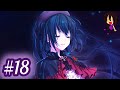 (Yuri) Sadistic Blood #18 - Gran revelación, T_T