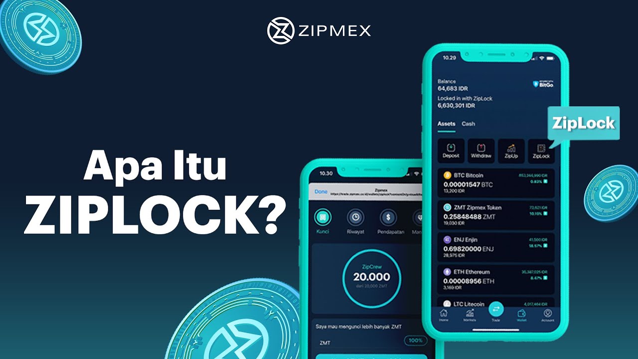 Apa Itu Ziplock