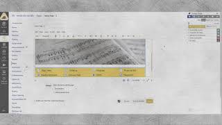 Design Plus Tutorial 4 - Creating a Homepage