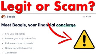 Meet Beagle Review - Legit or Scam Platform? screenshot 4